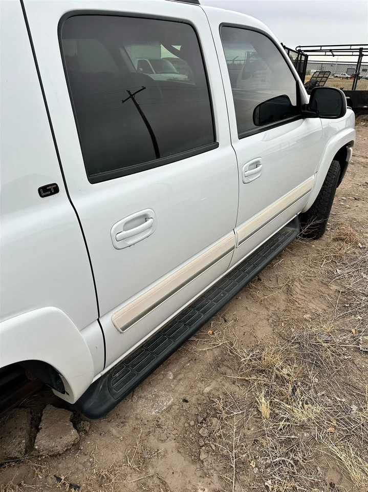 Used Speedometer Gauge fits: 2005 Chevrolet Suburban 1500 cluster MPH US market - Image 3 of 4