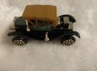 Collectible Reader’s Digest 1910 Ford Model T Miniature Toy Car in box