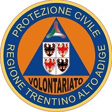 ADESIVI PROTEZIONE CIVILE Regioni-NAZIONALE-VOLONTARIATO Interno o Esterno Vetro - Foto 63 di 84