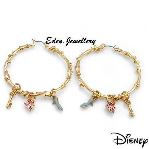 Cinderella sale fashion jewellery