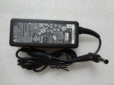 Ladegerät Original Acer Aspire E15 - E5-531 Serie Netzteil 19V 2.1A