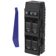 Power Window Switch Control for 06-14 Jeep/Magnum/Dodge 04602781AA 6+8pins 2AUTO