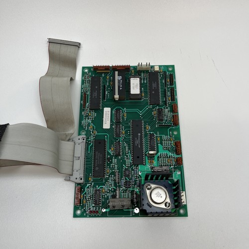 Crane 430 Shoppertron Food Vending Machine Circuit Board , Make Offer π₯