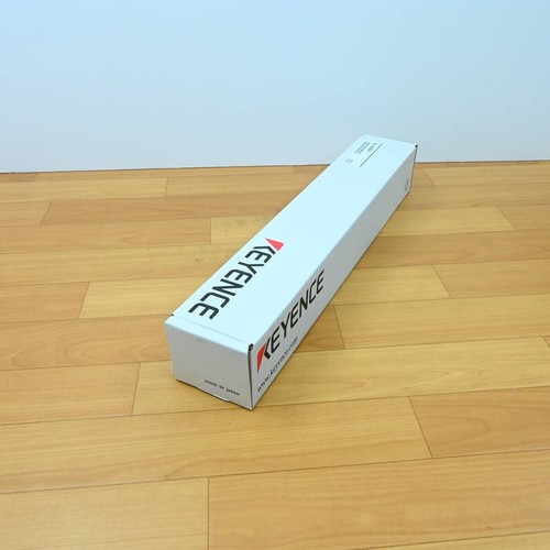 Keyence GL-S20FH Flat-Type Safety Light Curtain No Used Excellent+++ Condition - Picture 3 of 6