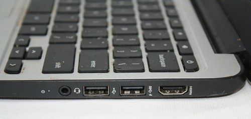 HP Laptop 6530b with Windows 7 NO POWER CORD - Picture 7 of 12