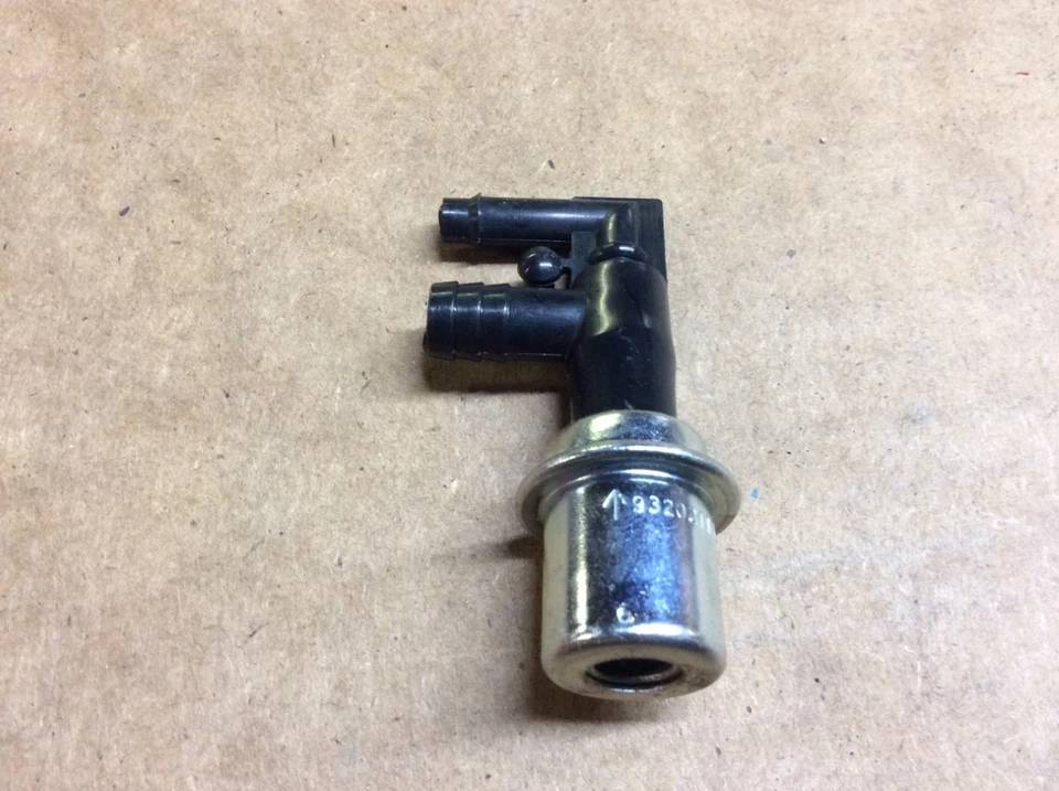 Nueva válvula PCV Niehoff PV211 Foto 4 de 4