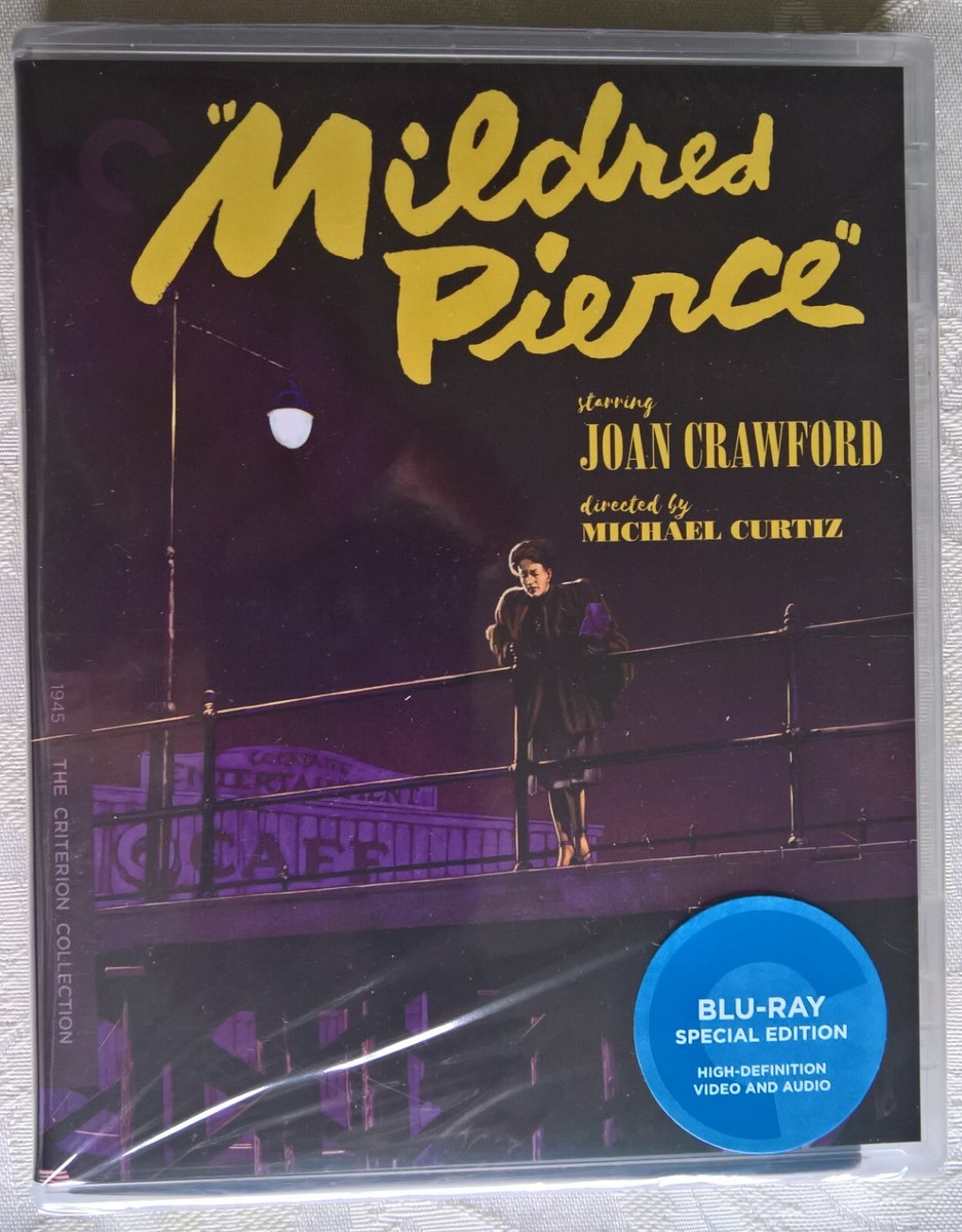 (未使用･未開封品)Mildred Pierce [Blu-ray] $_57.JPG?set_id=880000500F