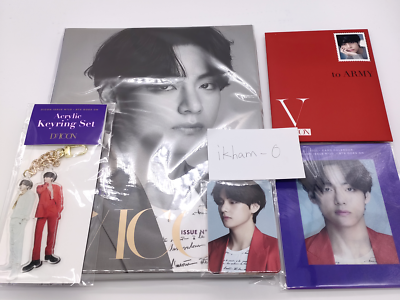 New】goes on! Dicon vol.10 photobook Member Edition magazine