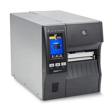 Zebra ZT411 203 / 300 dpi Direct / Thermal Label Printer Inc. VAT 1 YR WARRANTY