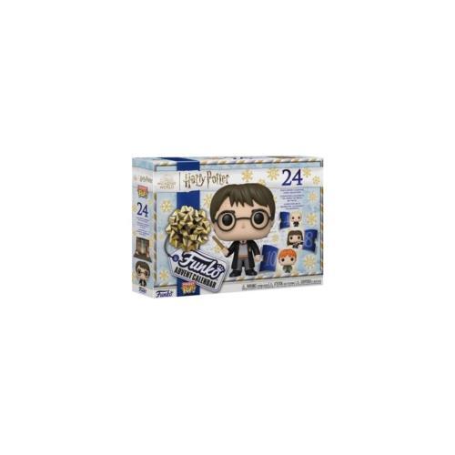 FIGURA FUNKO: HARRY POTTER - CALENDARIO DE ADVIENTO 2022 - Imagen 1 de 1