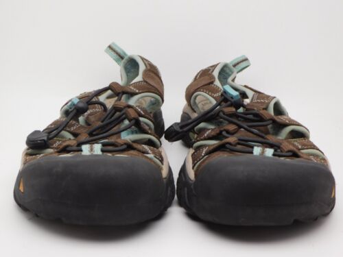 Keen Newport H2 Outdoor Footwear Hiking Sandals Adjustable Bumper Toe Size 7.5 - Picture 3 of 11