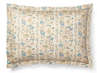 Ralph Lauren Constantina Cassandra King Pillow Sham New