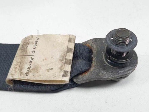TKAB2EN260 cinturón seguridad delantero para MITSUBISHI OUTLANDER (CU0W) 2.0 4WD - Imagen 7 de 21