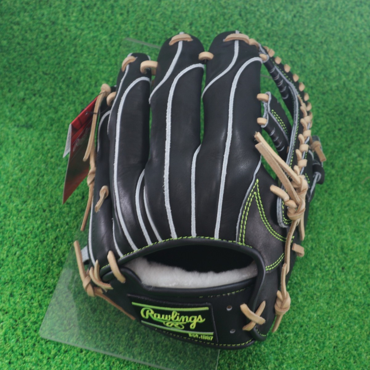 ローリングス　a.ne-san Rawlings Japan Baseball Glove Infield Infilder HOH PRO EXCEL