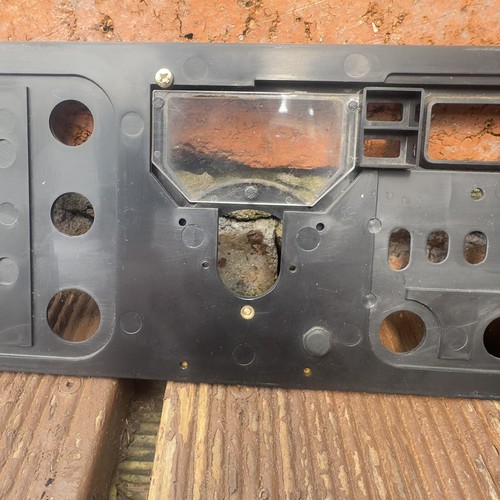 Yaesu FT-221R Face Plate - Zdjęcie 6 z 7