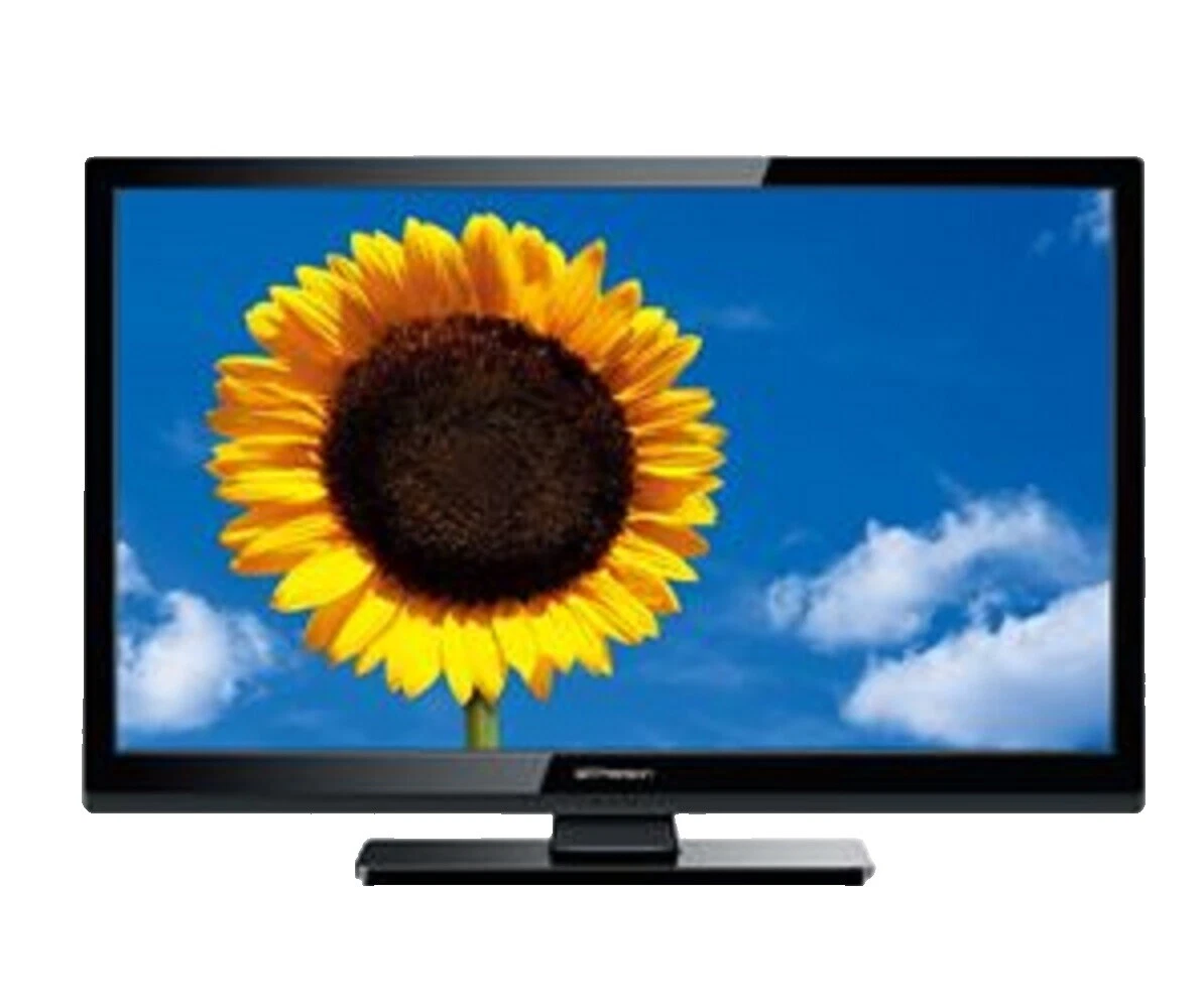 Emerson Black TVs
