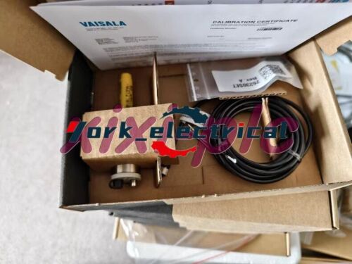 Neu Vaisala DMT143 Taupunktmessgerät schneller Versand per FedEx oder DHL/ZH$ - Bild 5 von 17