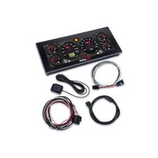 Holley 553-111 HOLLEY EFI PRO DASH 12.300 in. @ Speed Tech