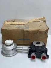 DET-TRONICS U5005A1004 SMOKE DETECTOR