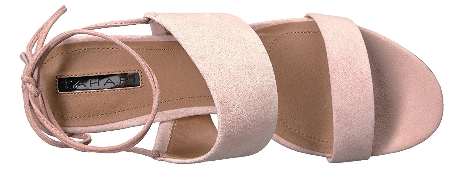 Tahari Frauen Doe Offener Zeh leger leger leger Leder Mules b904a9 Tahari Frauen Doe Offener Zeh leger leger leger Leder Mules b904a9
