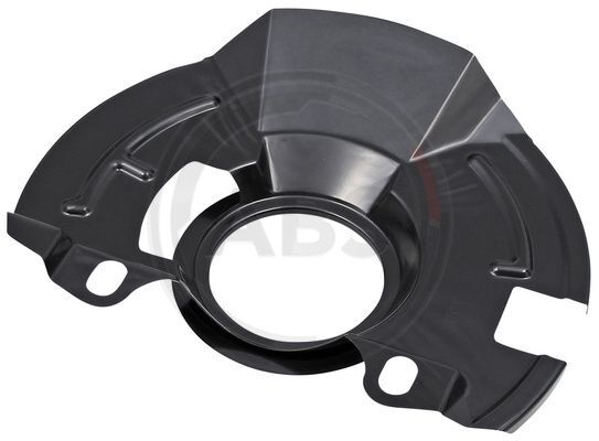 A.B.S. 11397 Splash Panel, brake disc for HYUNDAI