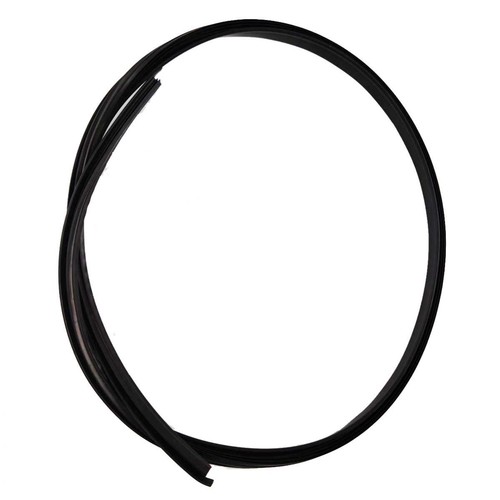 Set Windshield Molding Fits Nissan Hardbody D21 Navara Pickup Truck 1986-96 6c37 - Picture 4 of 8