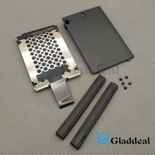 Caddy Guide Per Hard Disk 2.5 Pollici Per IBM/Lenovo ThinkPad T510, T520, T530, W540, W700, W701