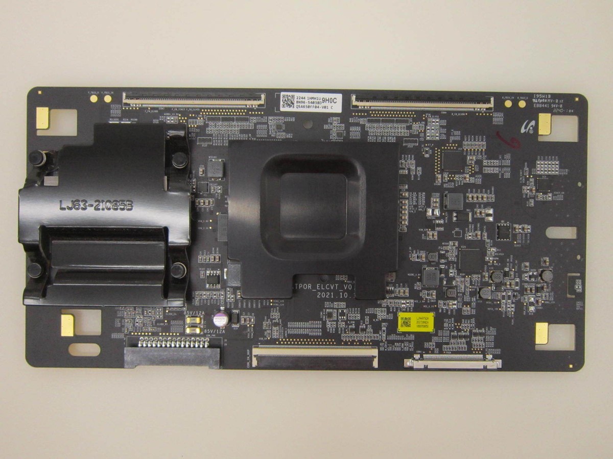 Samsung QN65S95BAFXZA QN65S90CAFXZA QN65S90CDFXZA T-Con Board BN81