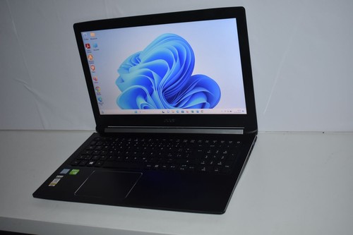 Acer Aspire A515-51G Intel i7 20 GB Ram 256GB SSD 500 HDD - Foto 8 di 11