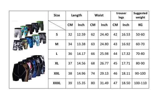 Male Sportswear Apparel Tights Compression Base Mens Gym Shorts Pants Underwear - Picture 9 of 44