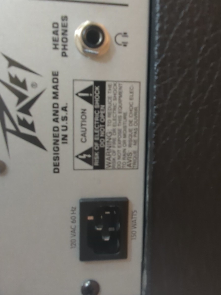 Peavey KB2 NEW CONDITION | eBay