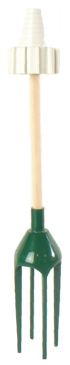 Treemate Tree Topper Stabilizer Kit – Secures Angel Or Star Tree Toppers, No More Tipping!