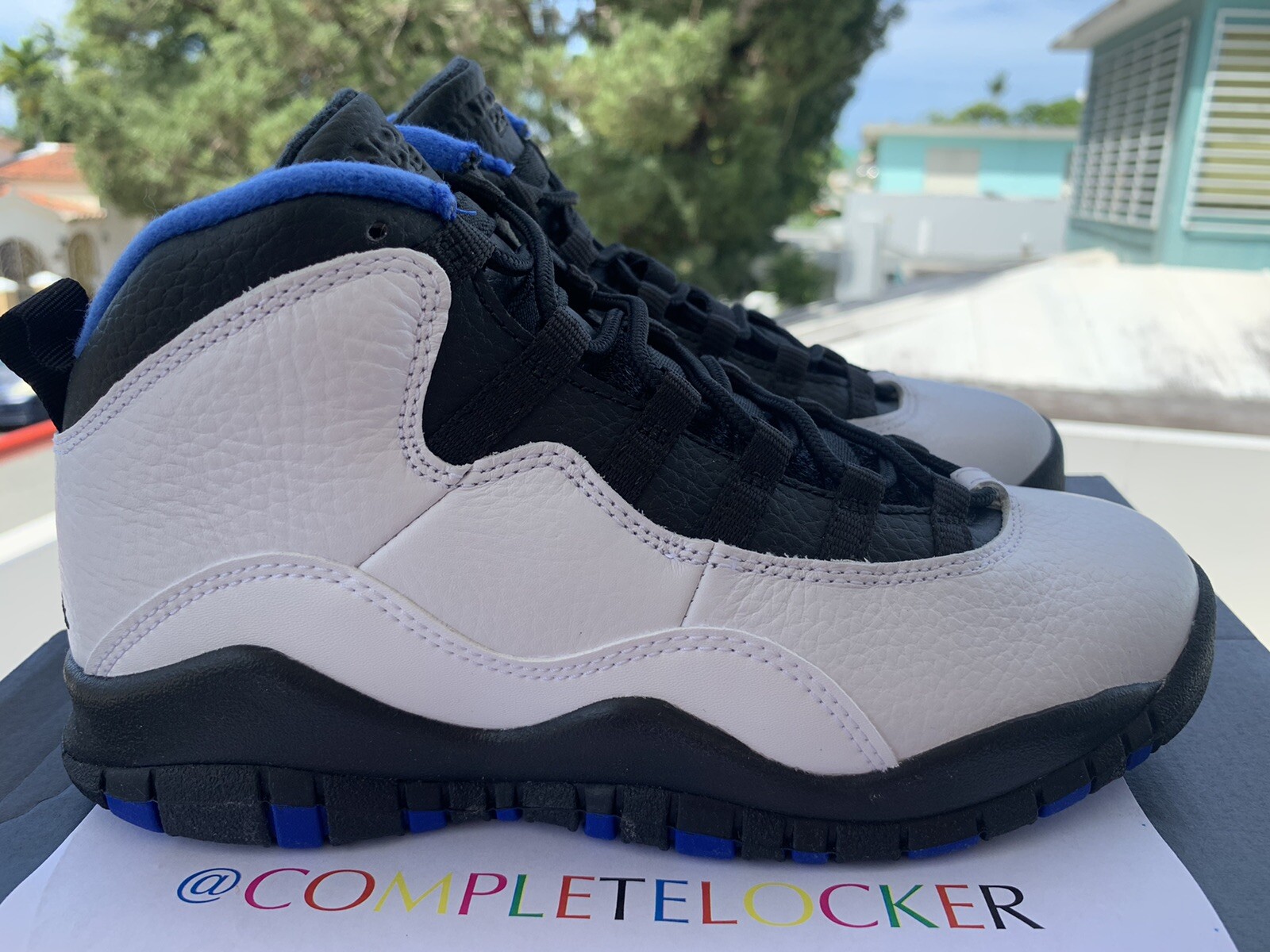 orlando magic jordan 10