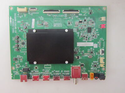 TCL 65S555 Main Board 30800-000541 | eBay