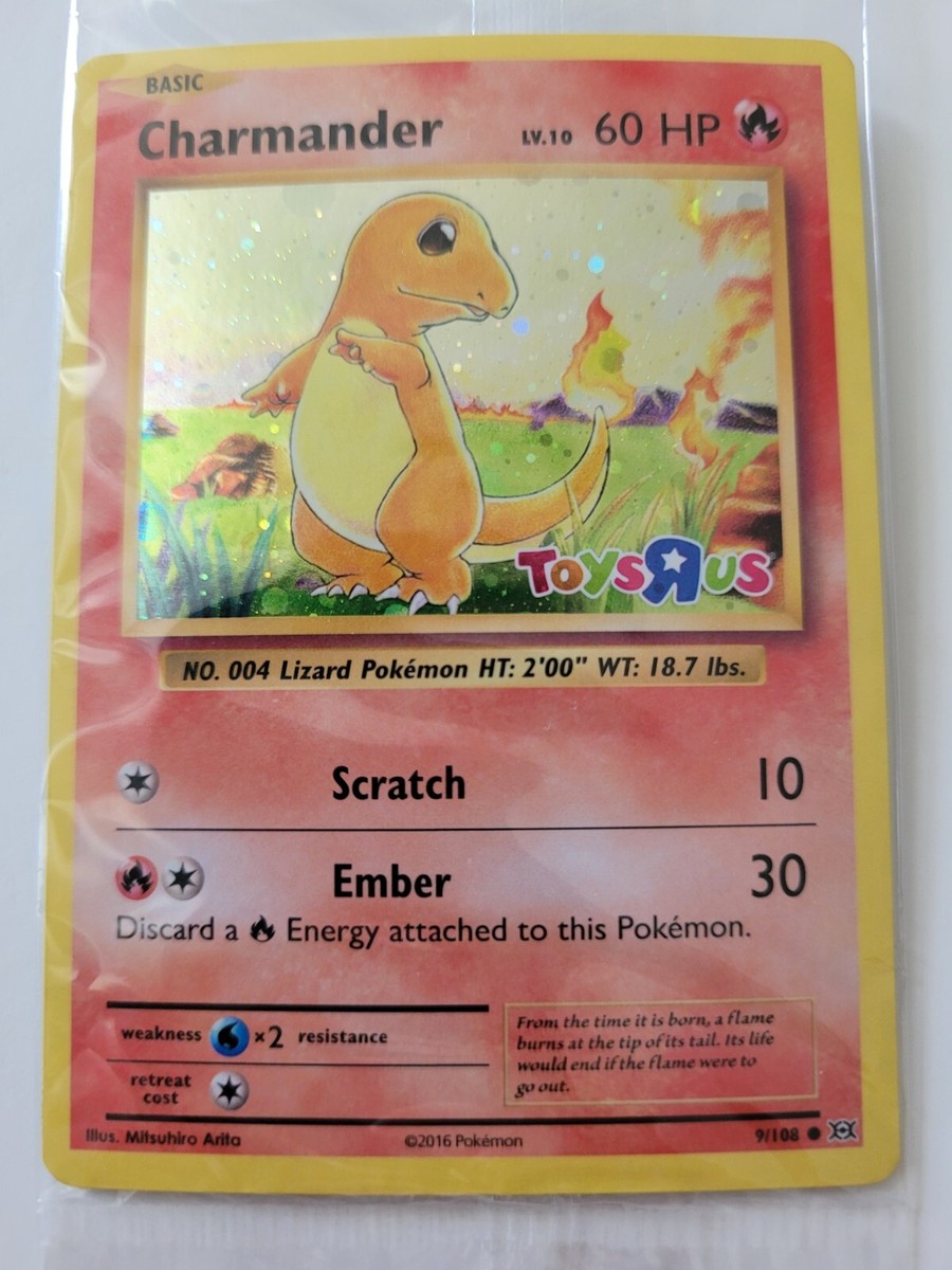 toys r us pokemon cards Pokémon Toy's R Us Sealed Promos - You Choose *Please Read Description*