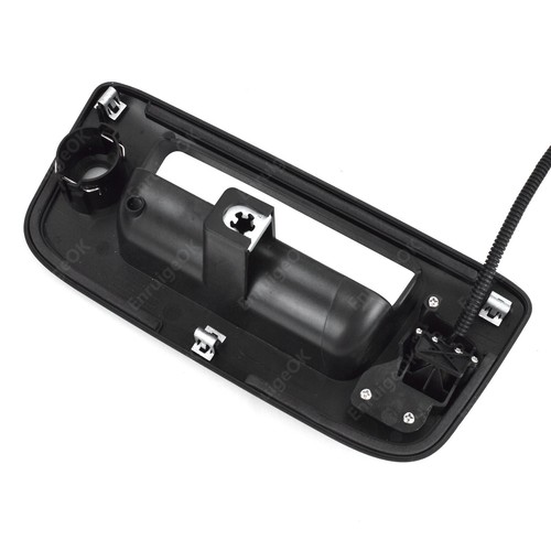 For Chevrolet Silverado GMC Sierra 2007-2014 Rear View Backup Camera +7" Monitor - Picture 19 of 19