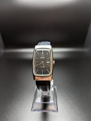 Omega De Ville Automatic Omega De Ville Automatic