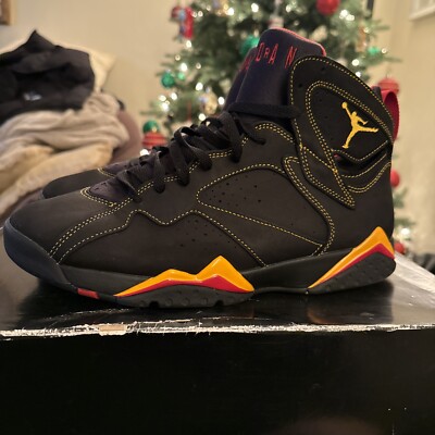 ds3 Air Jordan 7 スニーカー 26cm AIR JORDAN 7 RETRO SE