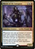 1 x Mizzix of the Izmagus - The List - Commander 2015-LP-Magic The Gathering-MTG