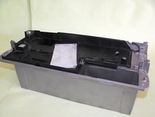 2403 ALUMINIUM CASE +COOLING FAN  PN 3251-802...