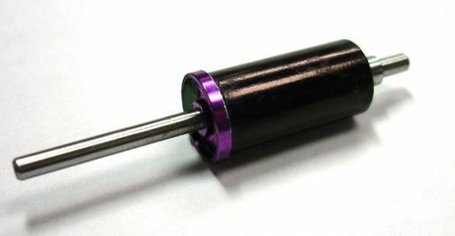 Trinity Epic 12.3mm Spec Rotor For Brushless Motor - TRI10305 - Picture 1 of 1
