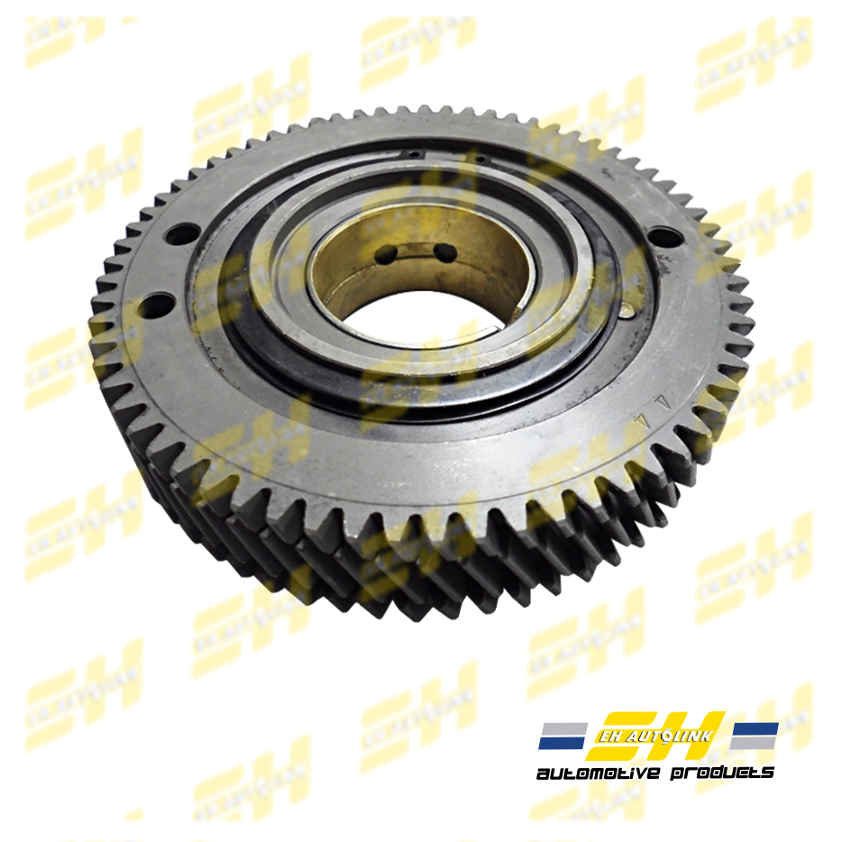 TIMING GEAR FOR TOYOTA 1KD 67T - 13508-67011 | eBay