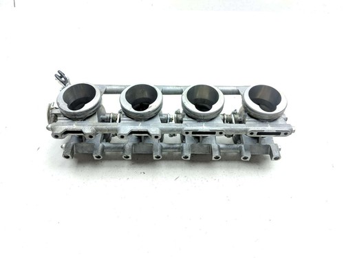 99-07 Suzuki Hayabusa GSX1300R Throttle Body Bodies - Zdjęcie 3 z 7