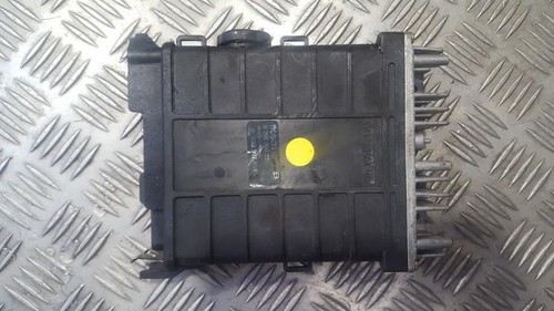 Audi 80 1990 ECU Engine Computer (Engine Control Unit) 0261200220, #222649-06