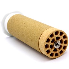 Heizelement passend für Leister 100.689 Triac S Heißluftschweißgerät 1550W 230V