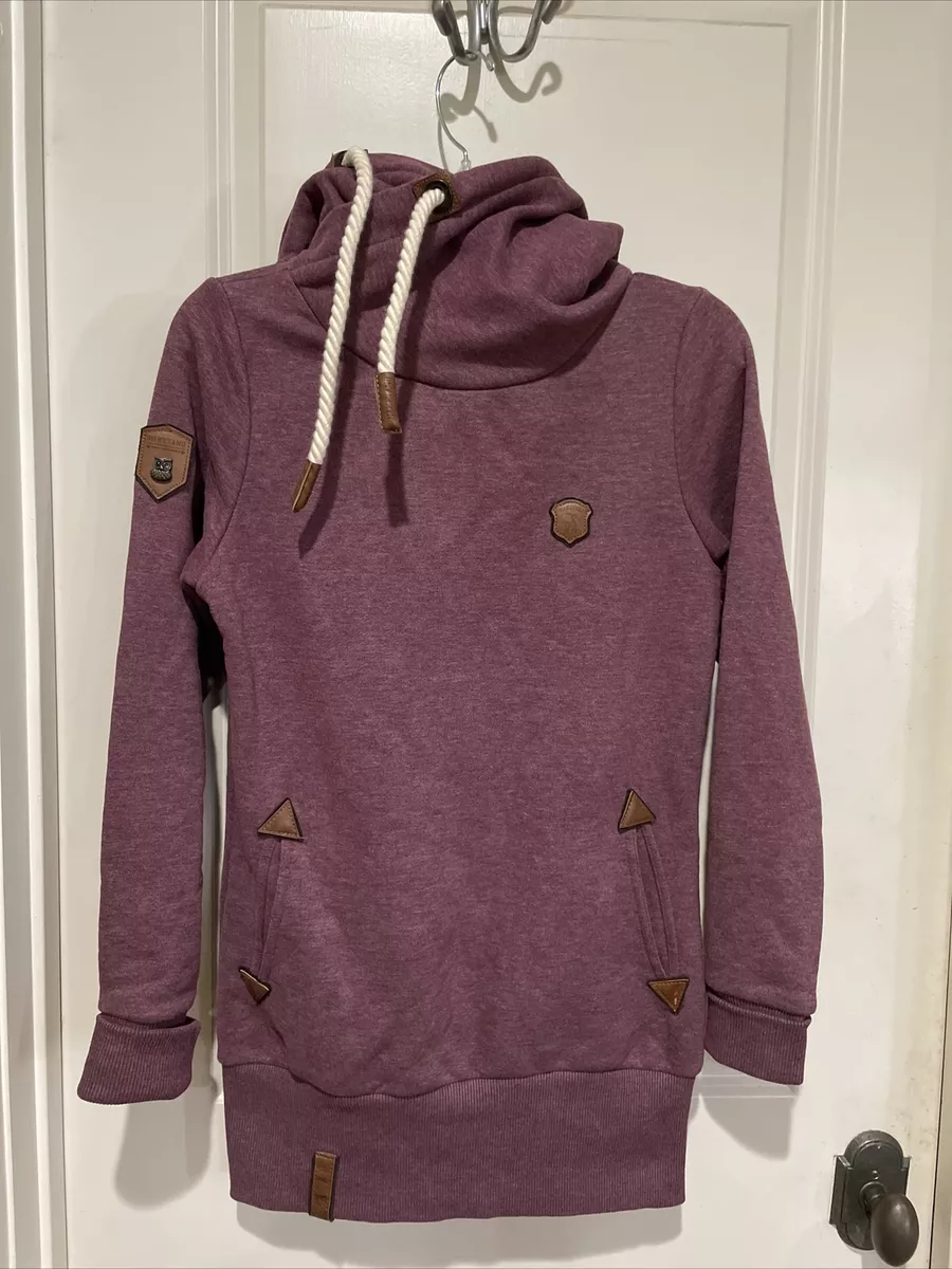 Naketano darth hoodie 2025