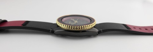 Reloj automático para hombre Seiko 5 Sports 4R36-08R0 KEN edición limitada - Imagen 4 de 6