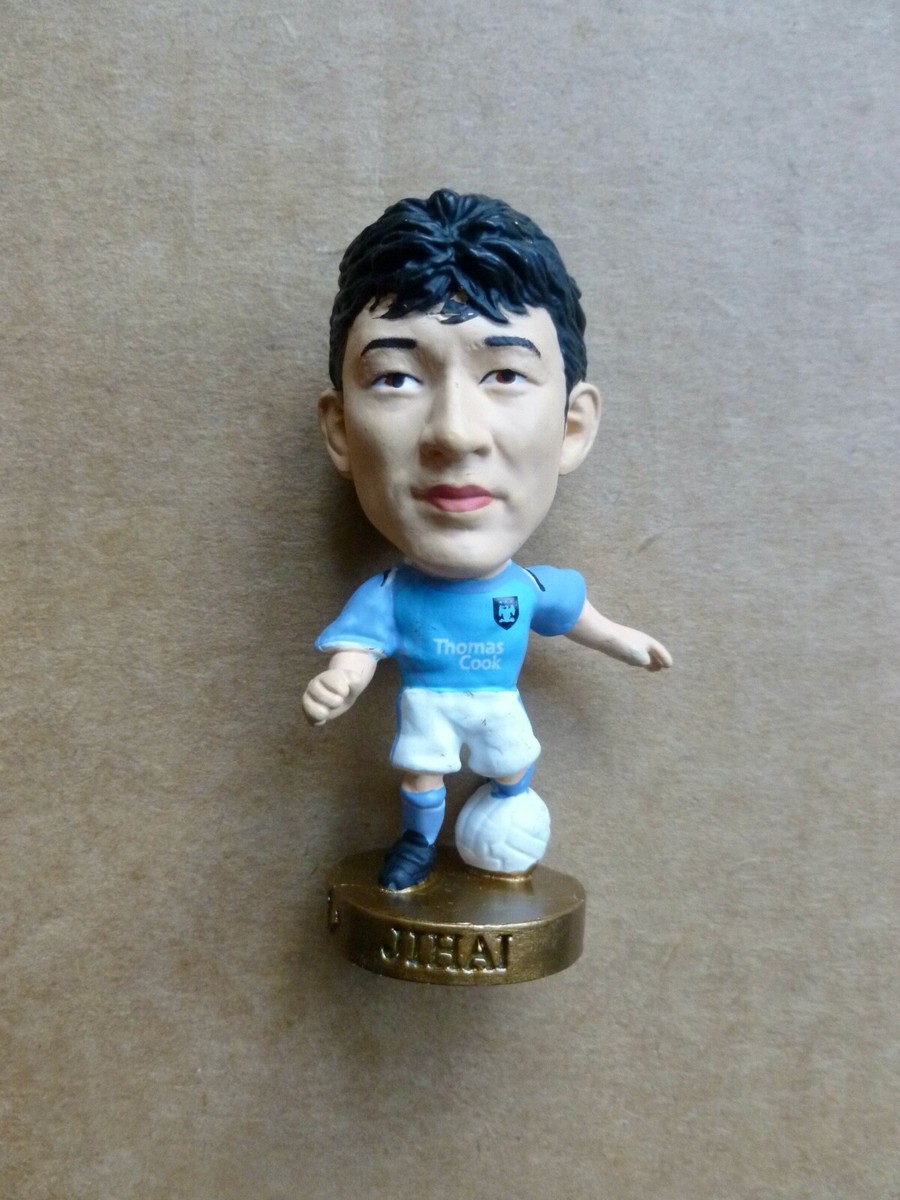 Corinthian Prostars - SUN JIHAI - Manchester City - CG247 | eBay UK
