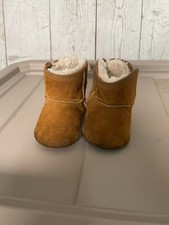 Ugg Toddler Kids Boots Brown Size 04/05