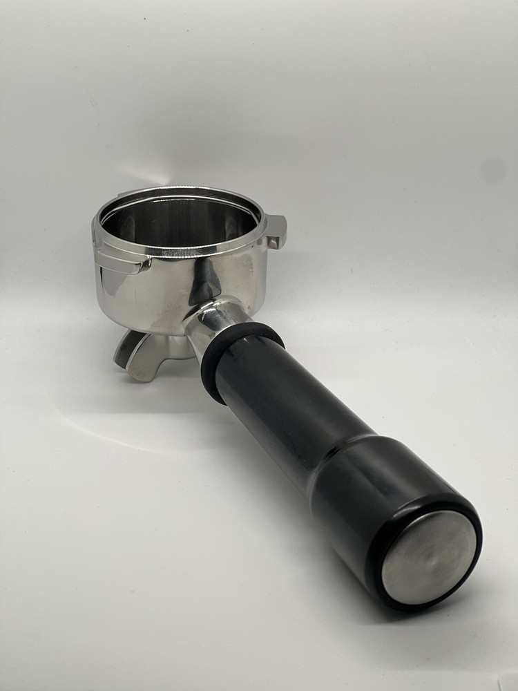 Upgrade Your Breville Barista BES870 with a 54mm Breville Portafilter